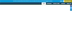Desktop Screenshot of beaconeducator.com